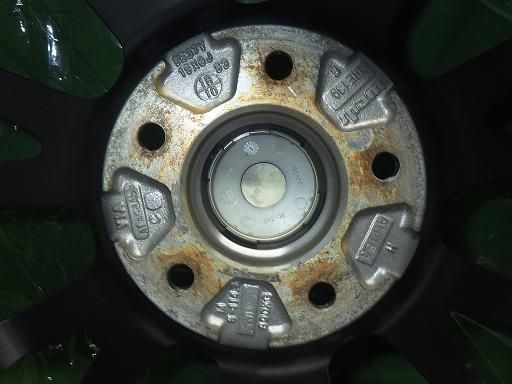 15インチ ダンロップ