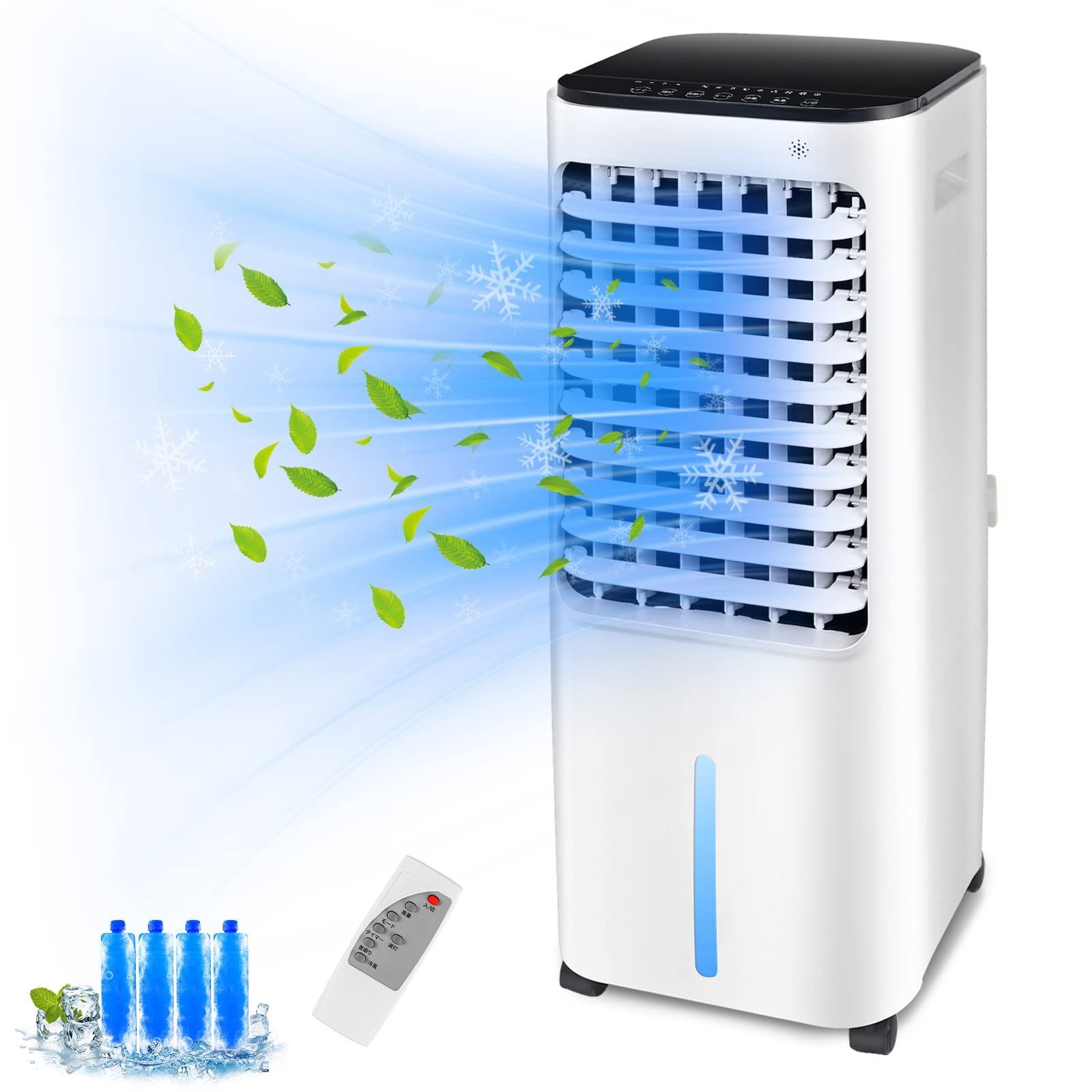 中古・美品】シロカ/スポットク－ラ－/SH-C252/ホワイト 【中古・美品