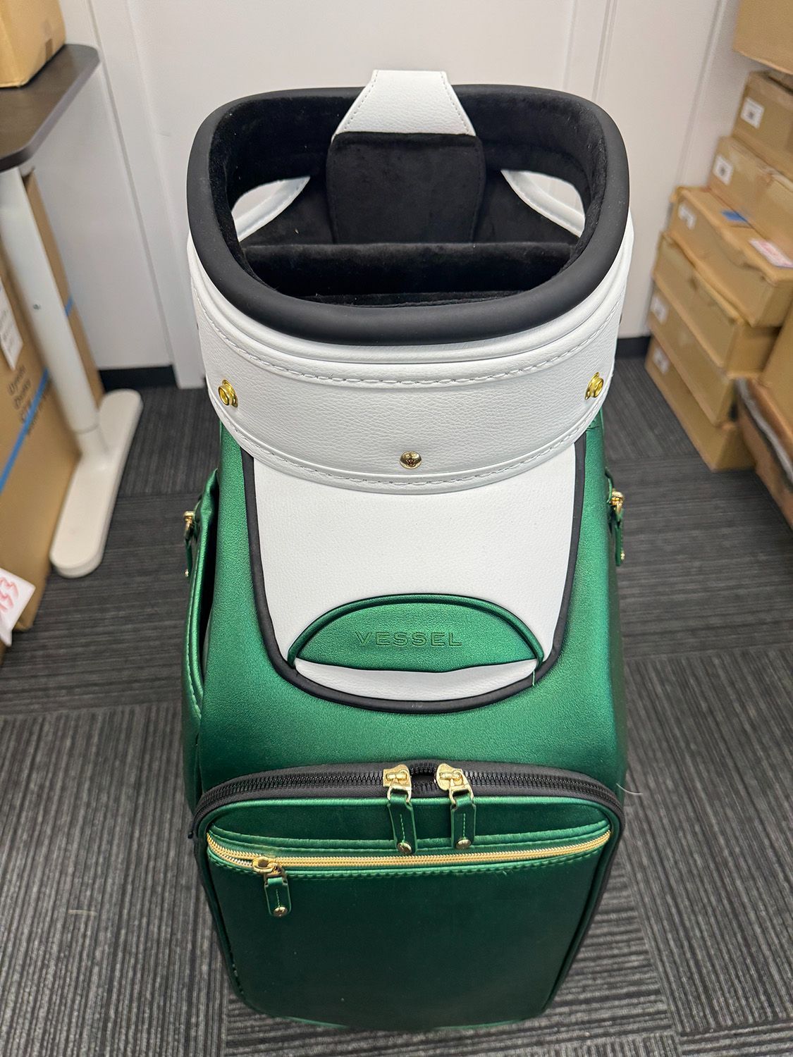 専用出品　アドミラル　ヴェゼル　Admiral VESSEL ベゼル　新品未使用 Amazon | [アドミラル ゴルフ］ VESSEL X ADMIRAL コラボ