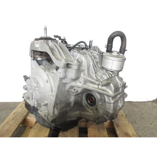 オートマミッション