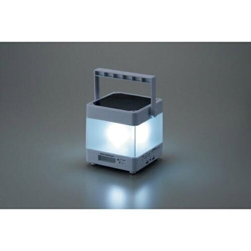 2営業日で発送 キャットアイ LED多機能ランタン 138.5×138.5×148