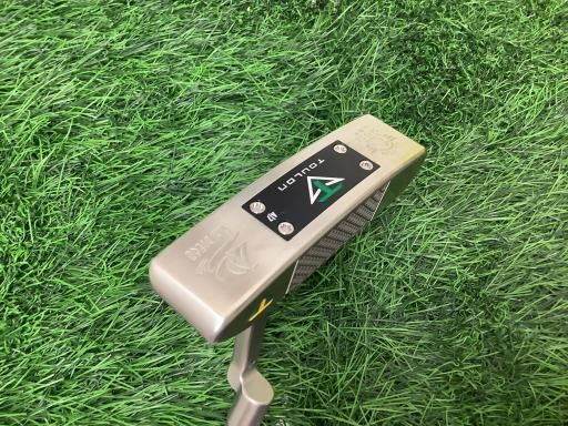 中古】 TOULON DESIGN TOULON GARAGE SAN DIEGO シルバー 33
