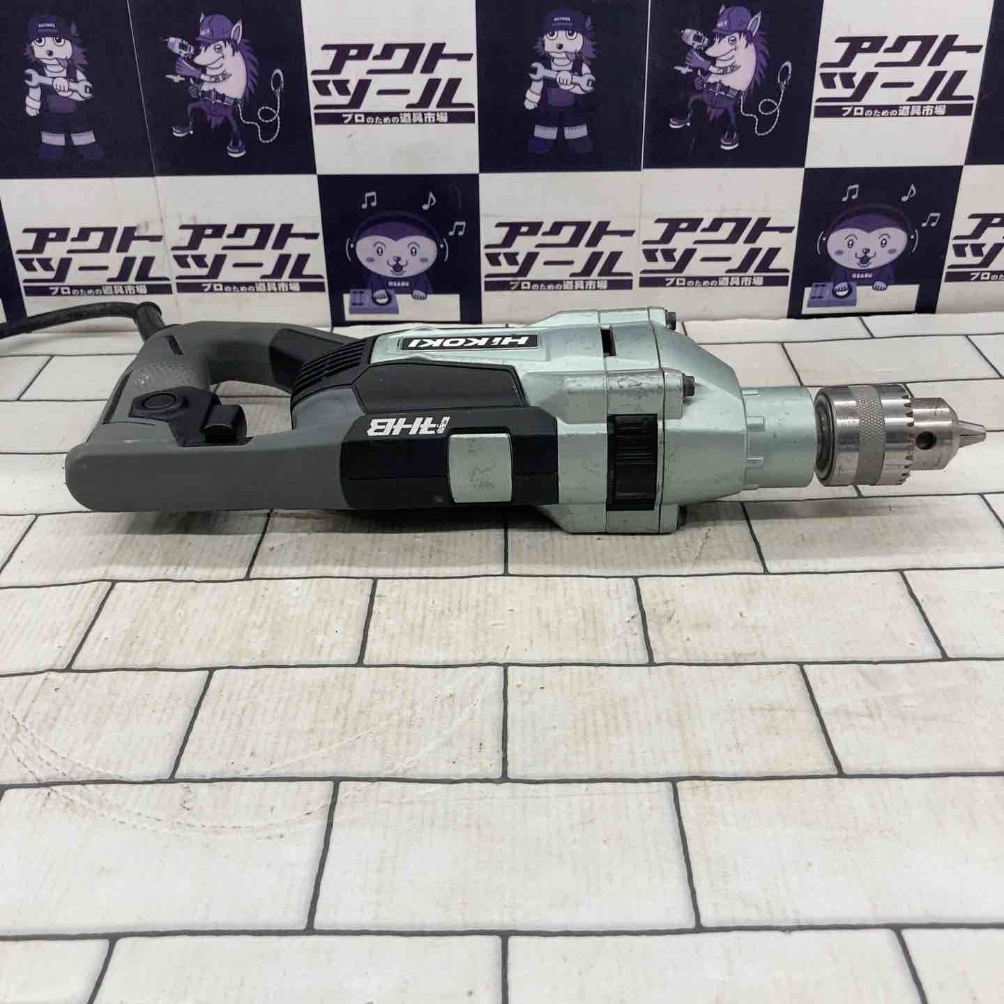 日立工機