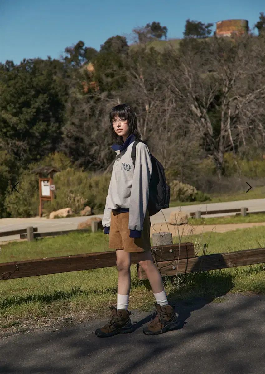 STU コーデュロイ ショートパンツ s