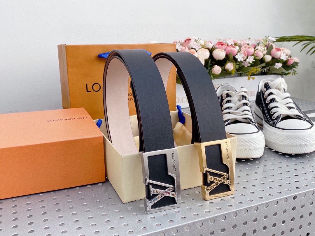 ルイ・ヴィトン リバーシブルバンドー♡未使用 リバーシブルが嬉しい♡【Louis Vuitton】トートバッグ (Louis