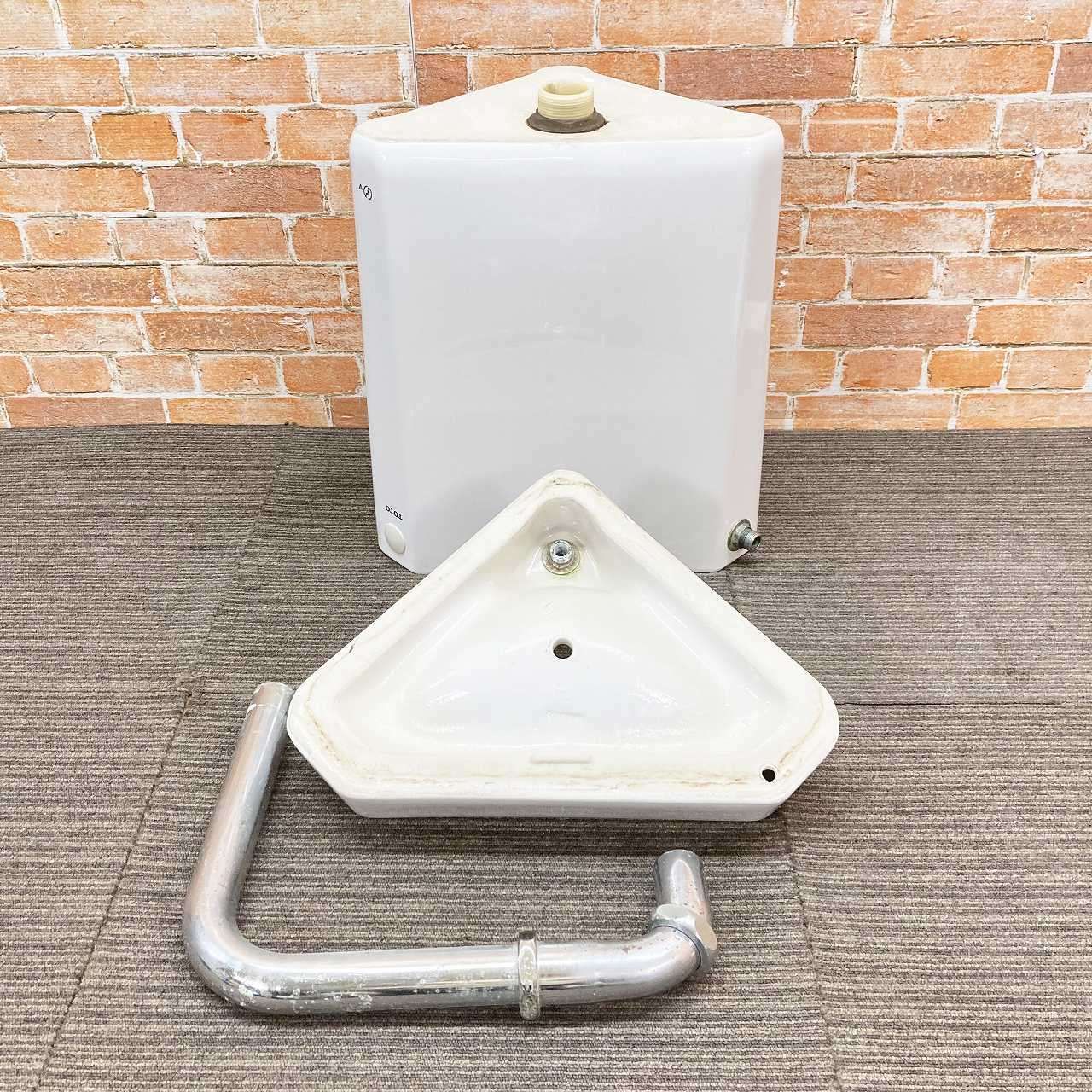 ロータンク 便器