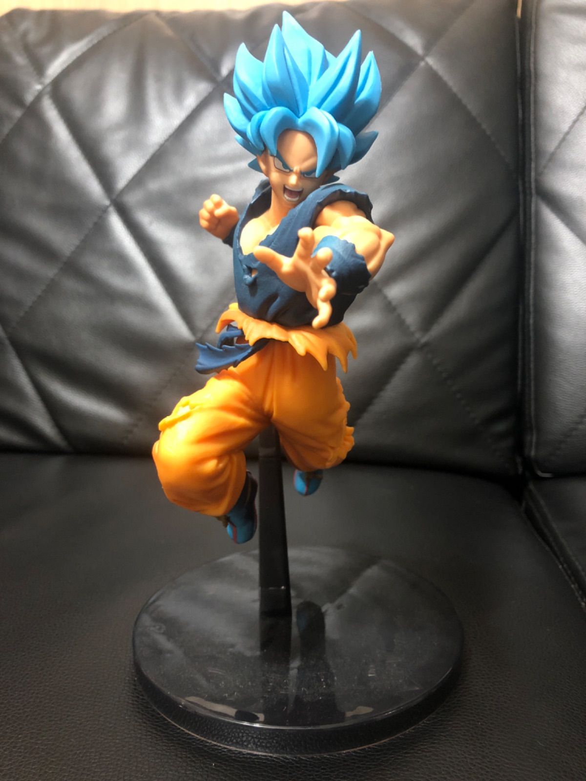 Tsume art HQS ドラゴンボール 孫悟空 1 6 スタチューフィギュア 充実