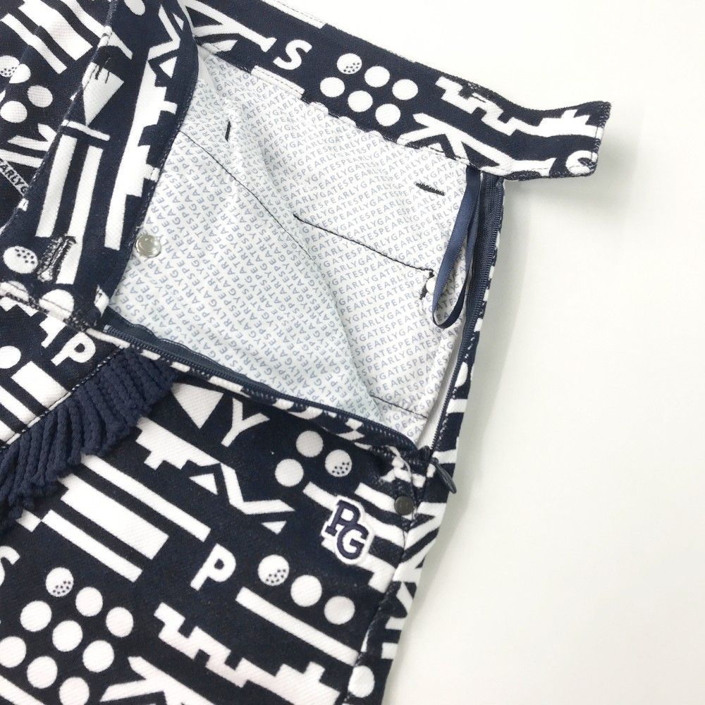 お値下げしました★PEARLY GATES スカート グレー ⭐︎サイズ0⭐︎未使用 お値下げしました☆PEARLY GATES スカート グレー ⭐︎サイズ0