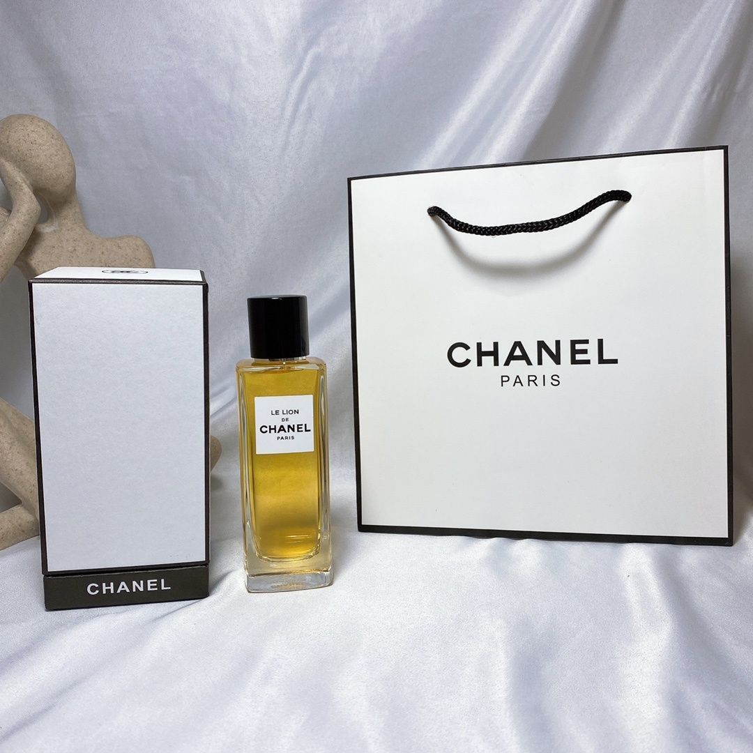 Chanel – Le Lion de Chanel (シャネル – ル リオン ドゥ シャネル) - メルカリ