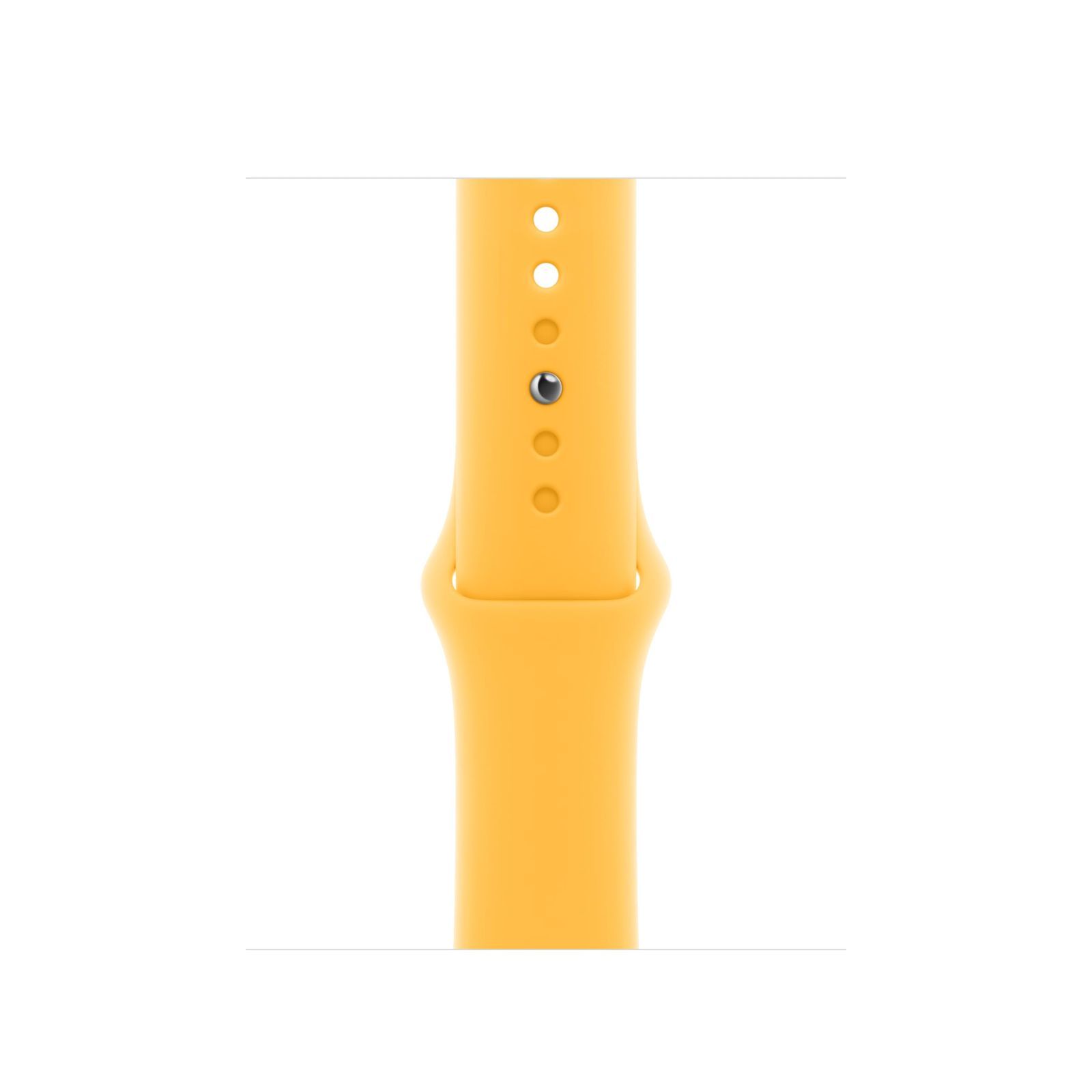 Apple Watch 41mmケース用サンシャインスポーツバンド - S/M