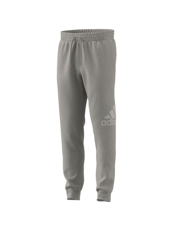 【新品・2営業日で発送】ADIDAS アディダス 33_MESSBLウラキモウSWTパンツ (DTN90) 色 : MGRYヘザー サイズ : J／M 