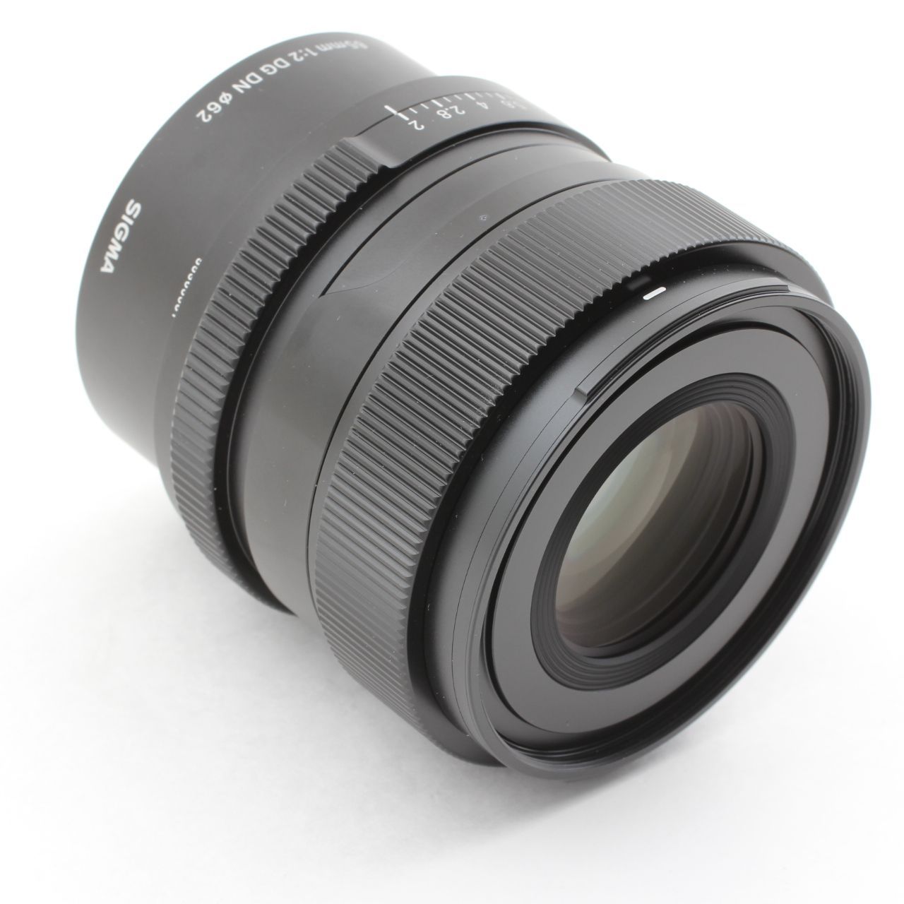 シグマ 65mm