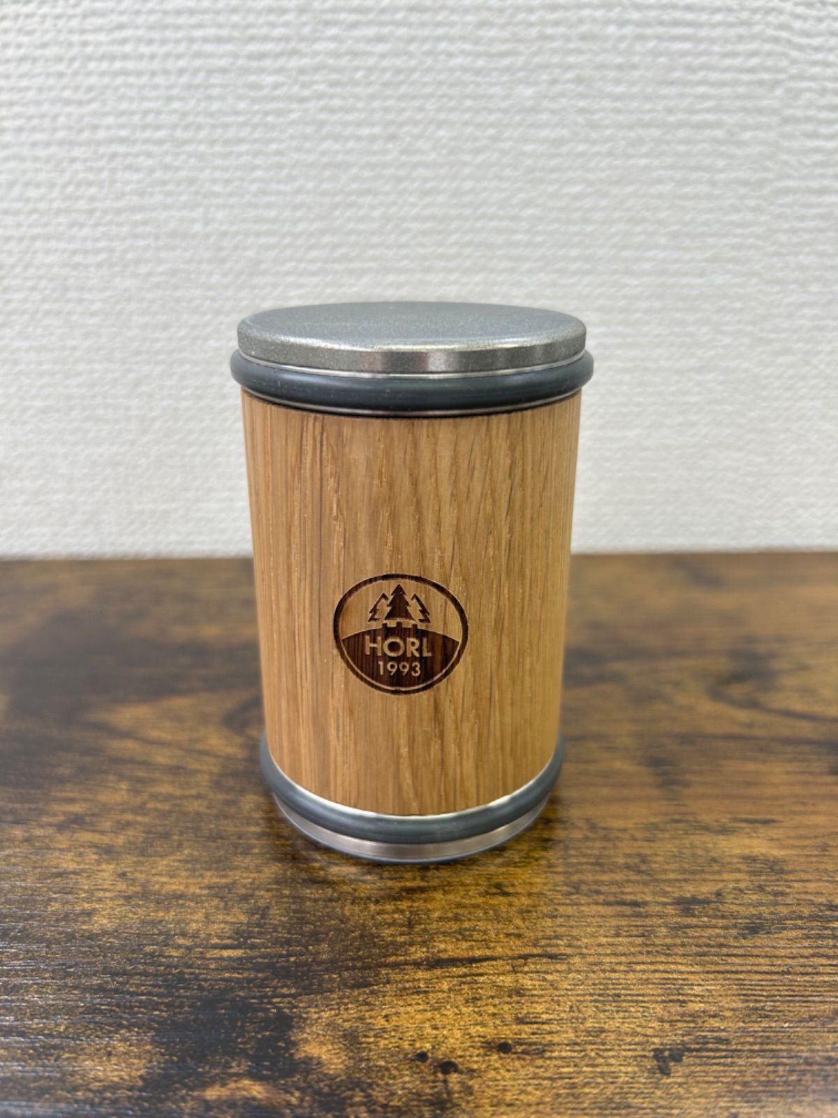 オーク色 包丁研ぎ石