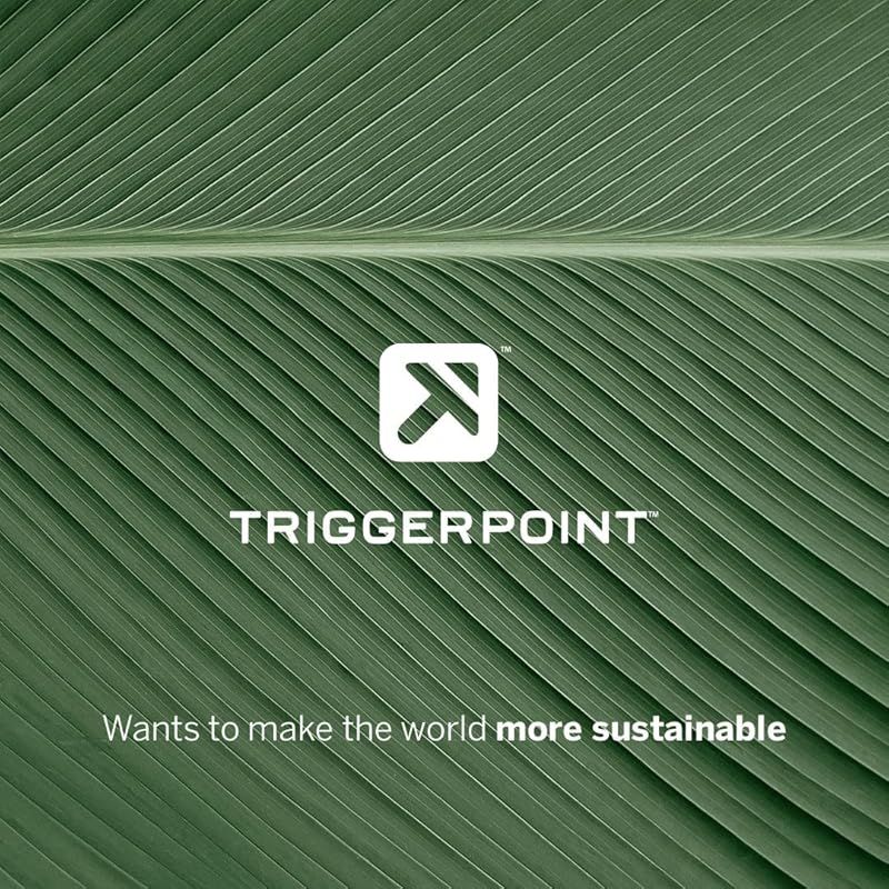 帽子 トリガーポイント TRIGGERPOINT グリッド フォームローラー クリーム SDGs MODEL 環境配慮したエコフレンドリー素材 日本 1