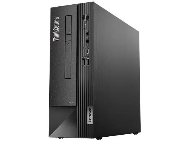 【新品・2営業日で発送】LENOVO レノボ 12JES0J400 Lenovo ThinkCentre neo 50s Small Gen 4 Windows 11 Pro...