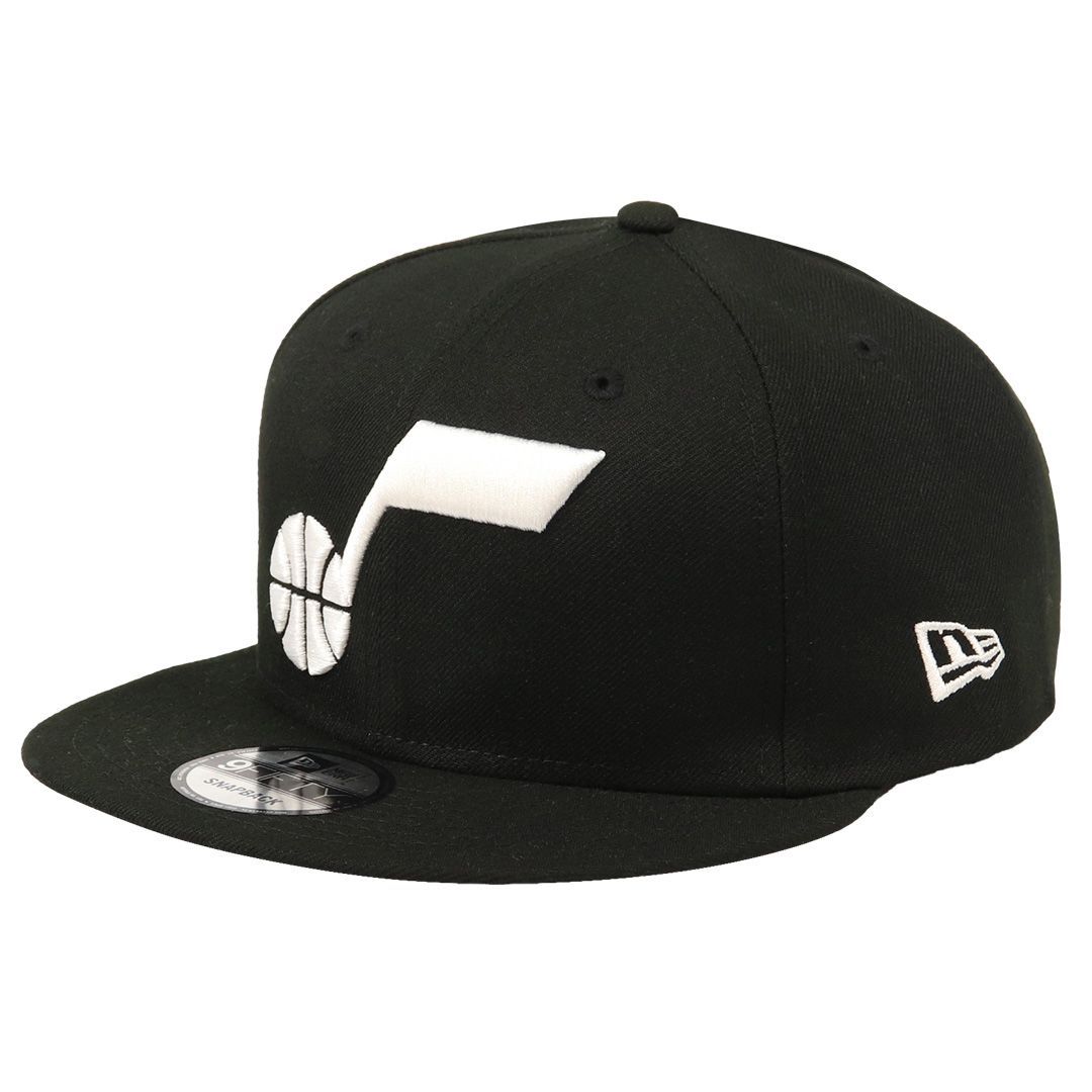 UTAH Jazz 9FIFTY スナップバックキャップ 9FIFTY ニューエラ キャップ スナップバック ユタ ジャズ NBA