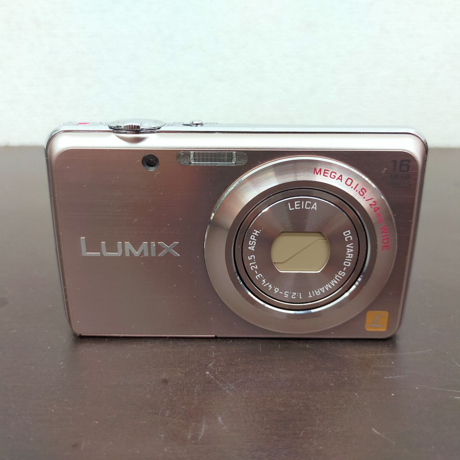 デジタルカメラ