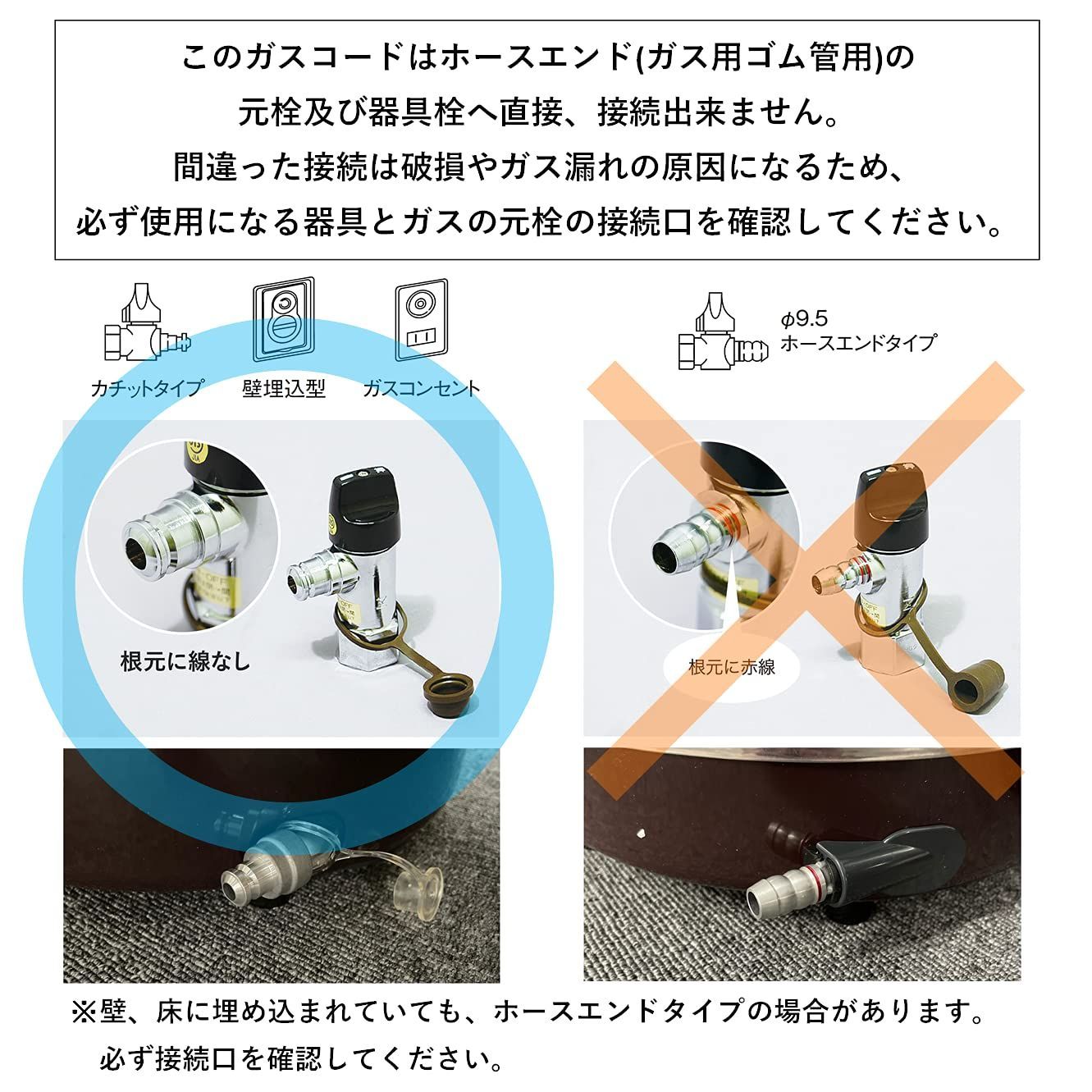 長さ1.0m