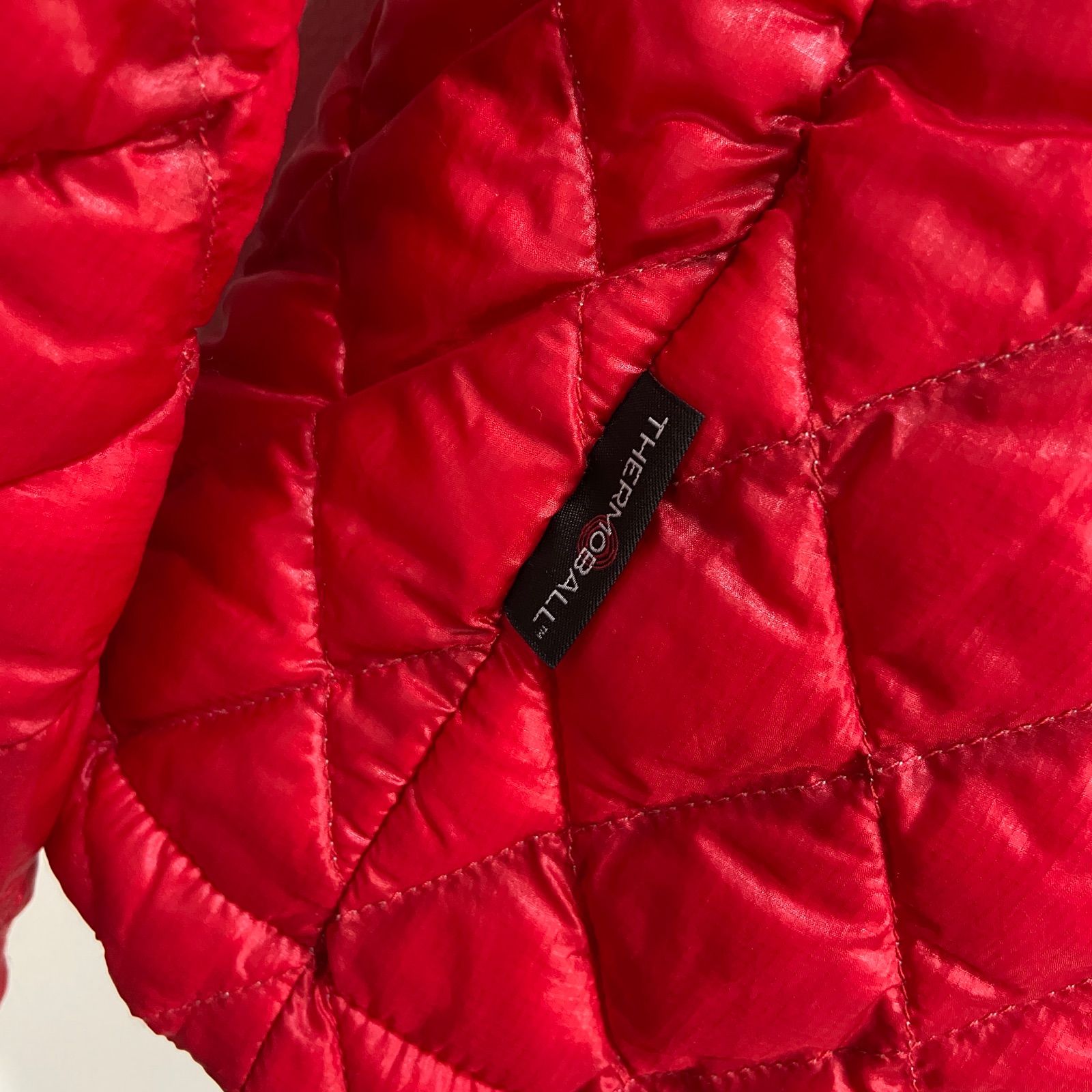 ☆THE NORTH FACE☆ノースフェイス☆キルティングライトダウン 