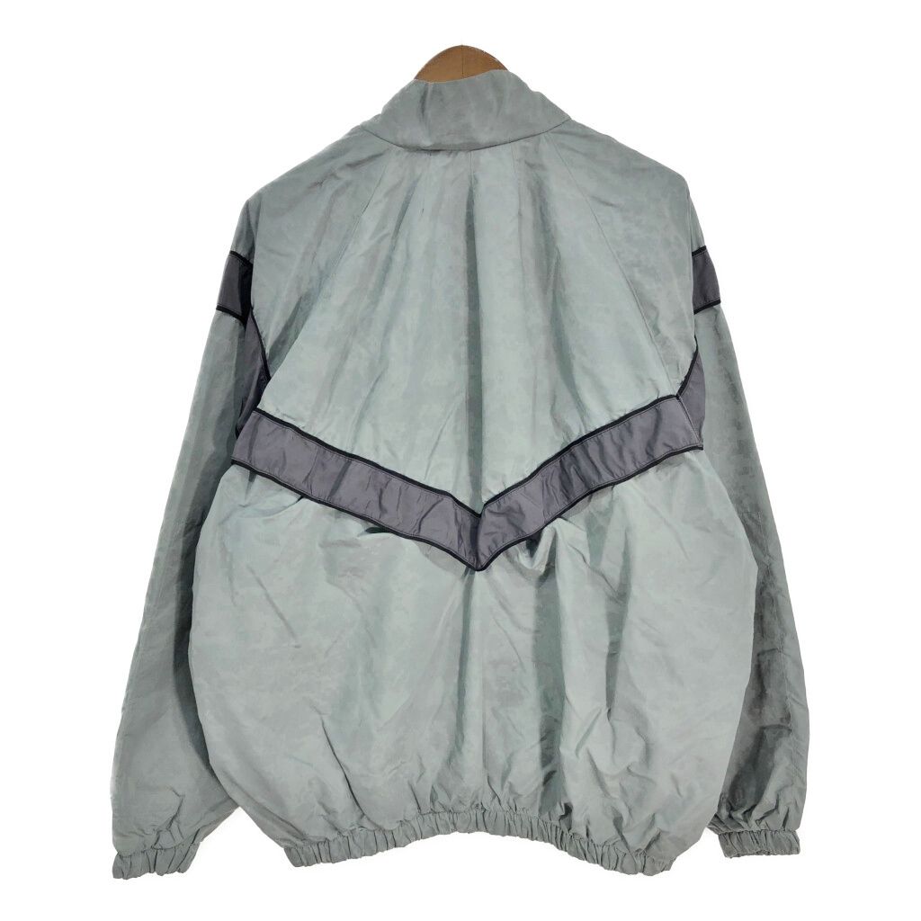 00年代 米軍実物 U.S.ARMY IPFU トレーニングジャケット