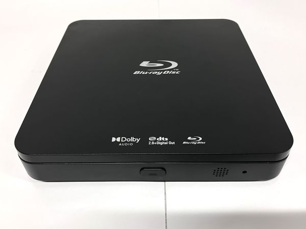 DiDar EVP-203 ブルーレイ ディスク プレーヤー 家電 F8632141 - メルカリ