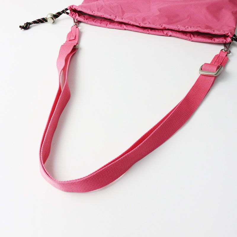 【完売】レスポートサック　大草直子コラボ　ショルダー　ピンク 大草直子×レスポートサックの大人気コラボに新作、トートバッグ