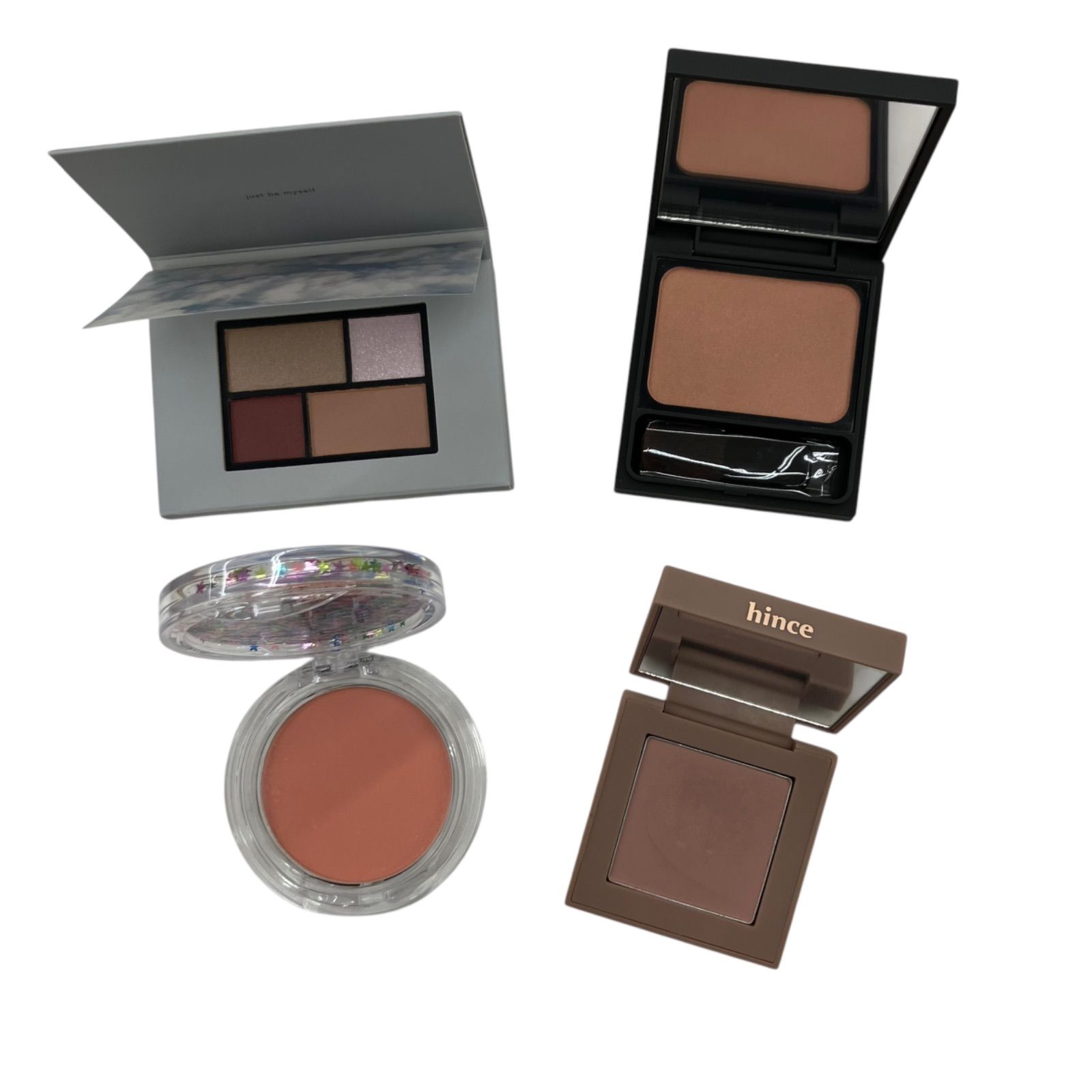 186001 現状品 化粧品まとめ売り [241119HM060317]