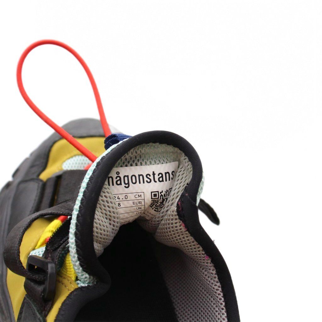 ナゴンスタンス nagonstans クライミングシューズ スニーカー