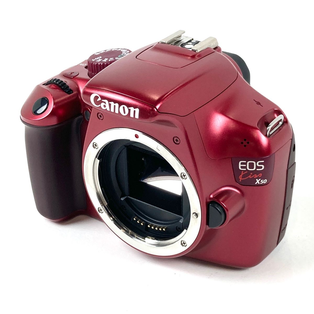 Canon kiss x5 中古品 中古】 【並品】 キヤノン EOS Kiss X5 ボディ