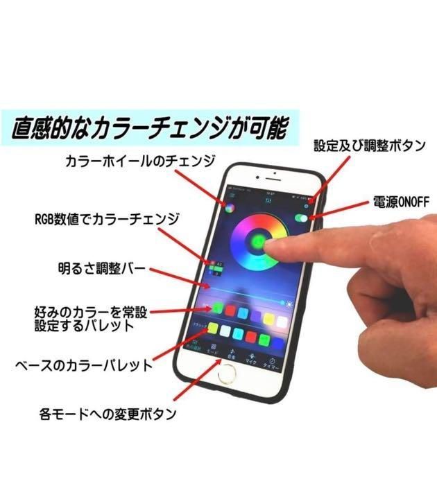 アンビエントライト14in1