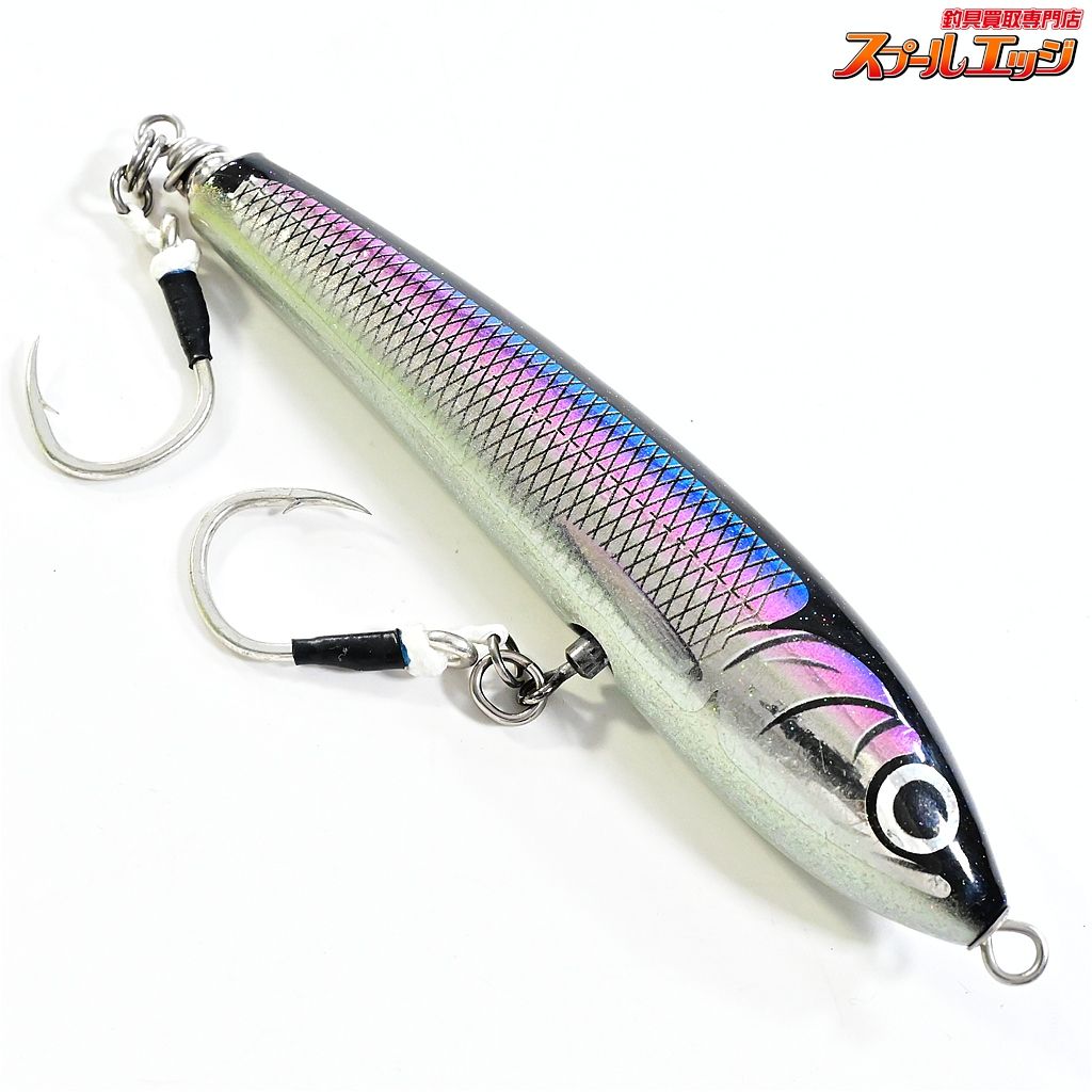 BlueFish 海水用ルアー