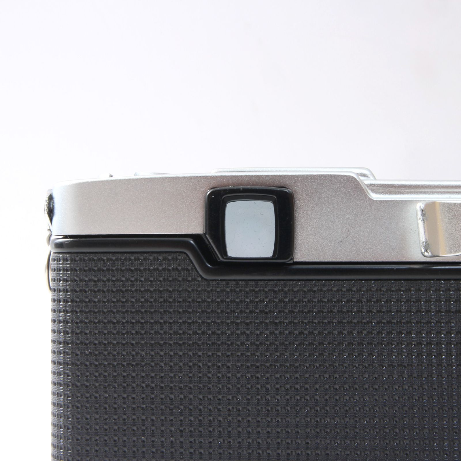 オリンパス OLYMPUS PEN-FT ハーフカメラ / G.Zuiko Auto-S 38mm f/1.8