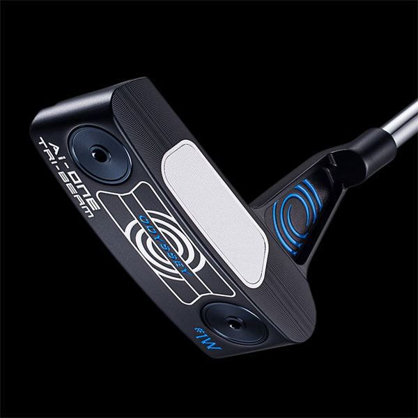 中古】 テーラーメイド TP TRUSS B1TC 33インチ パター PT