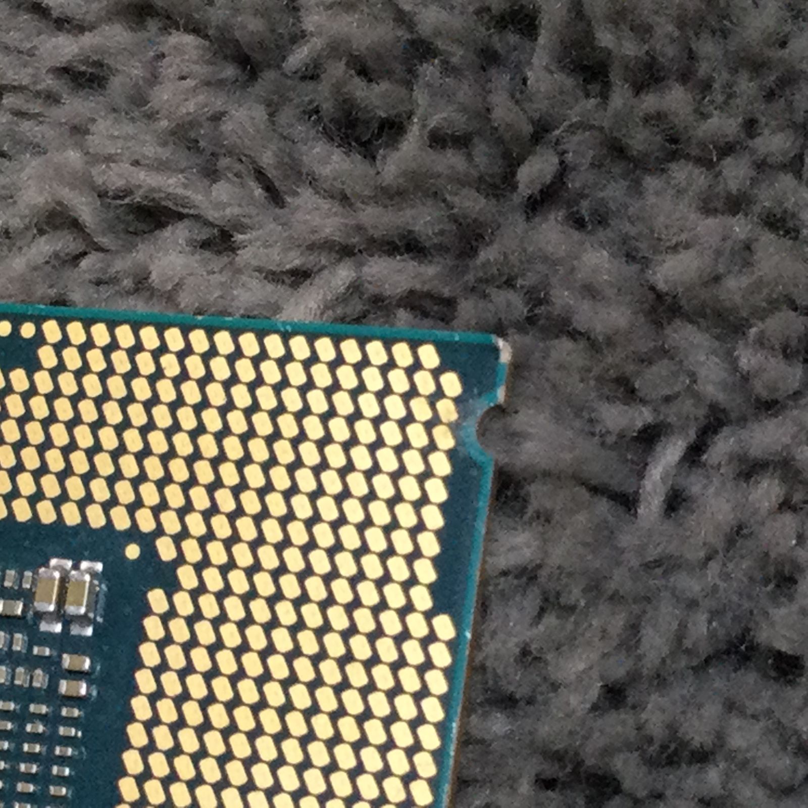 計6枚セット CPU