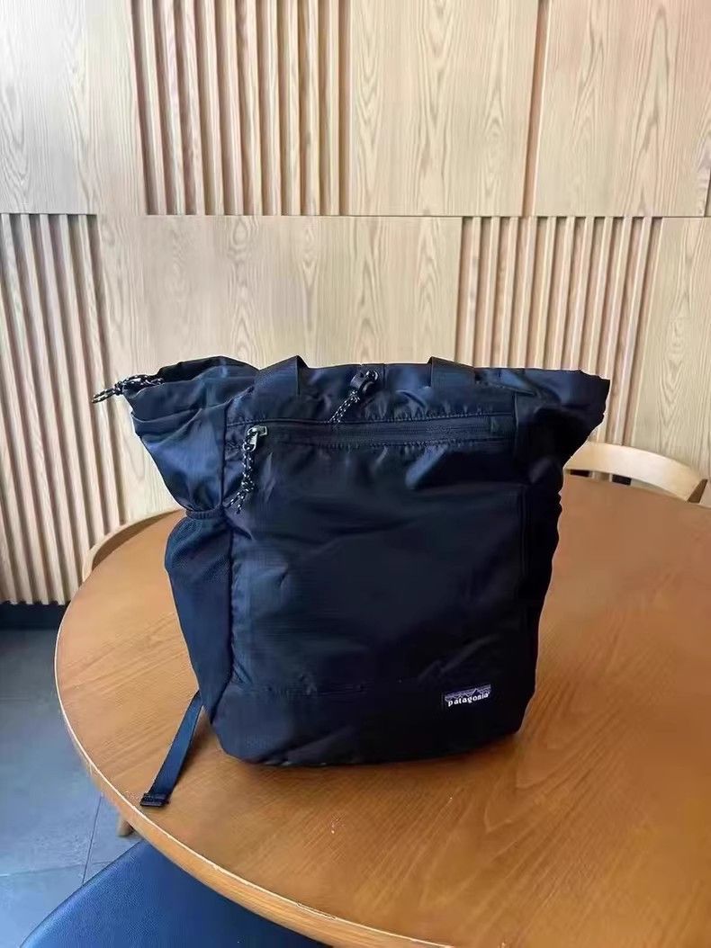 両肩リュックサック