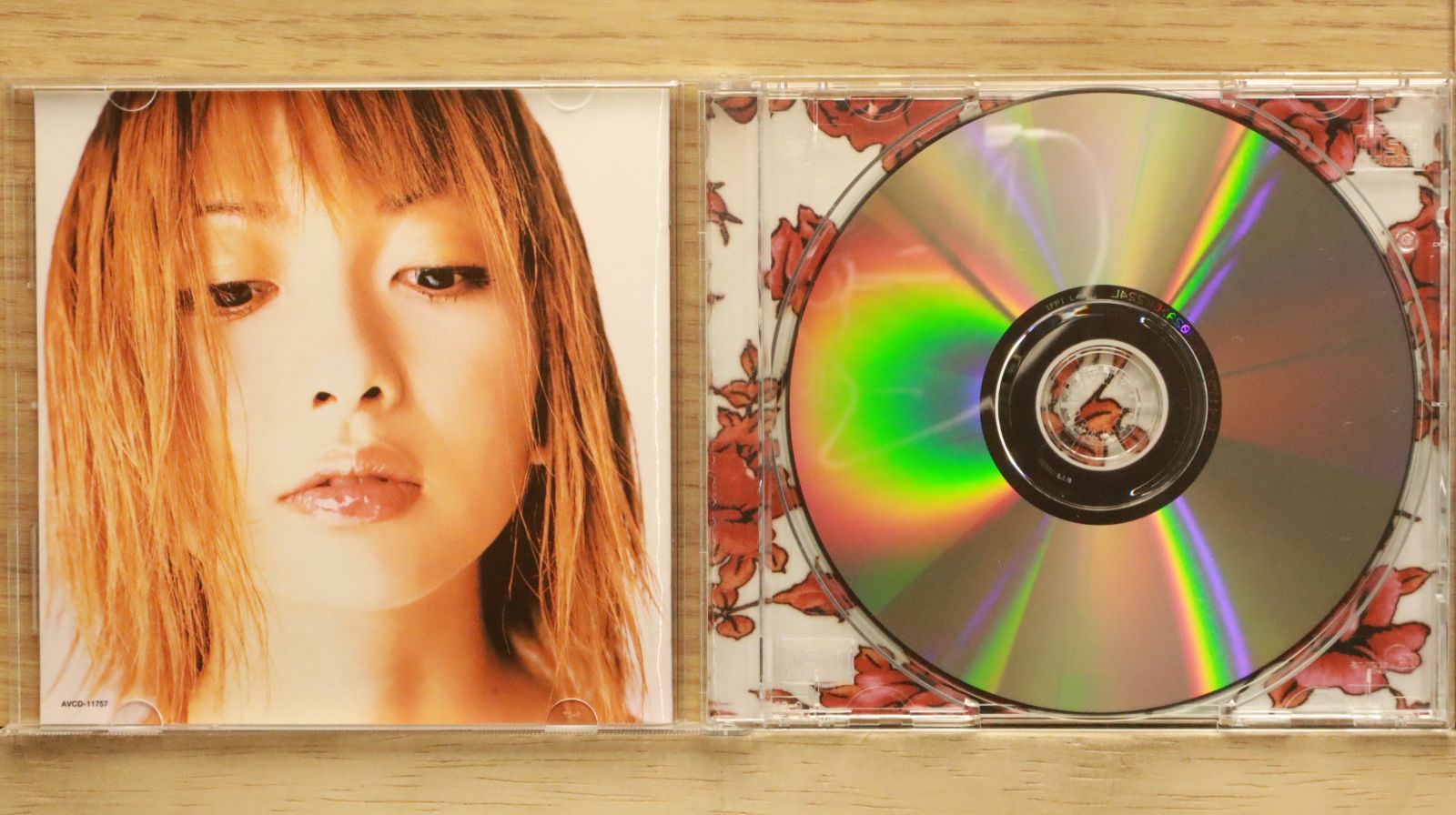 国内盤CD☆エヴリ・リトル・シング/Every Little Thing□ eternity