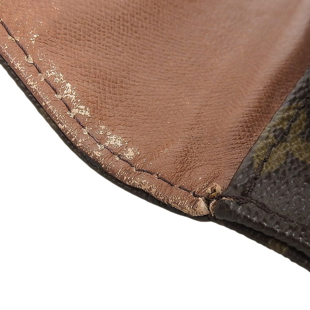 ルイヴィトン M51808 ポシェットイエナ モノグラム クラッチバッグ 本物保証】 希少 レア ルイヴィトン LOUIS VUITTON モノグラム