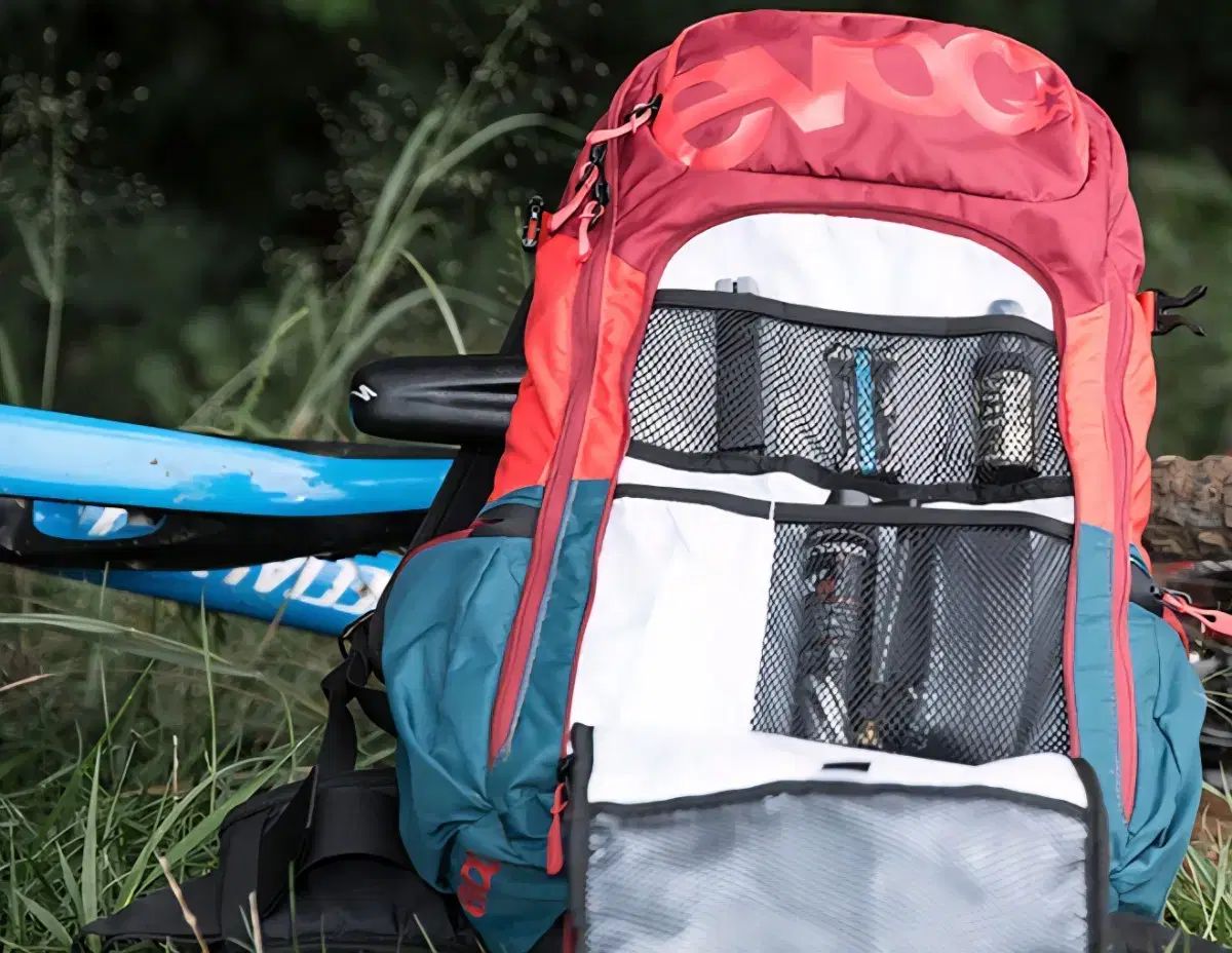 FR Trail