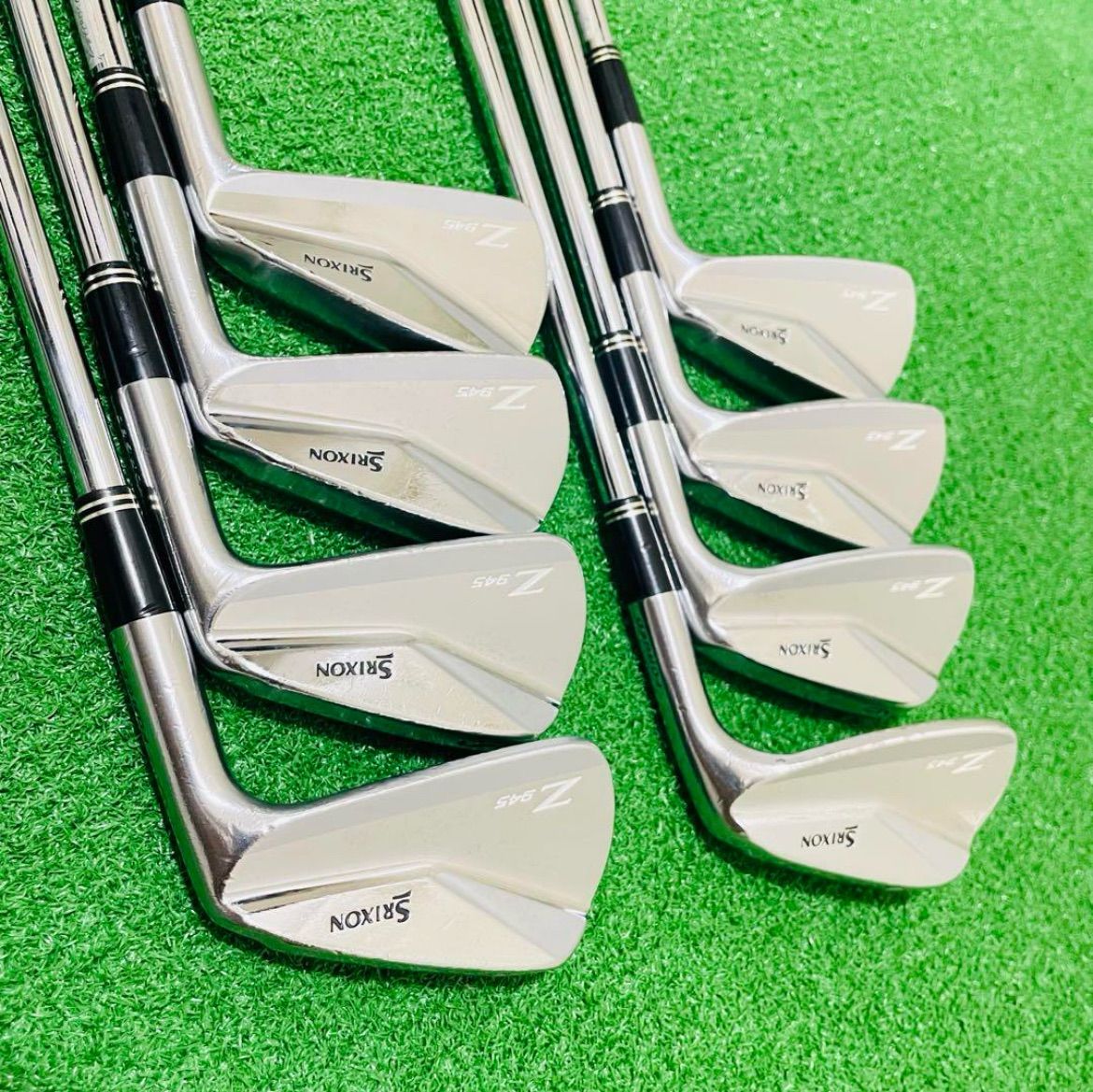 右利き 3.4.5.6.7.8.9.P