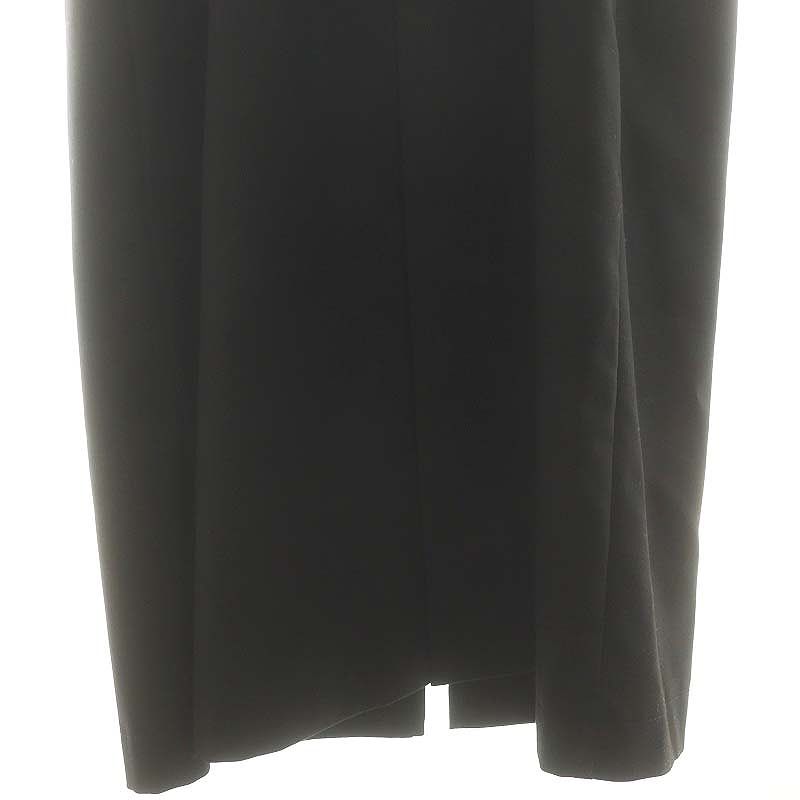 リランドチュール Rirandture 24AW ベルト付きジャンスカ ワンピース