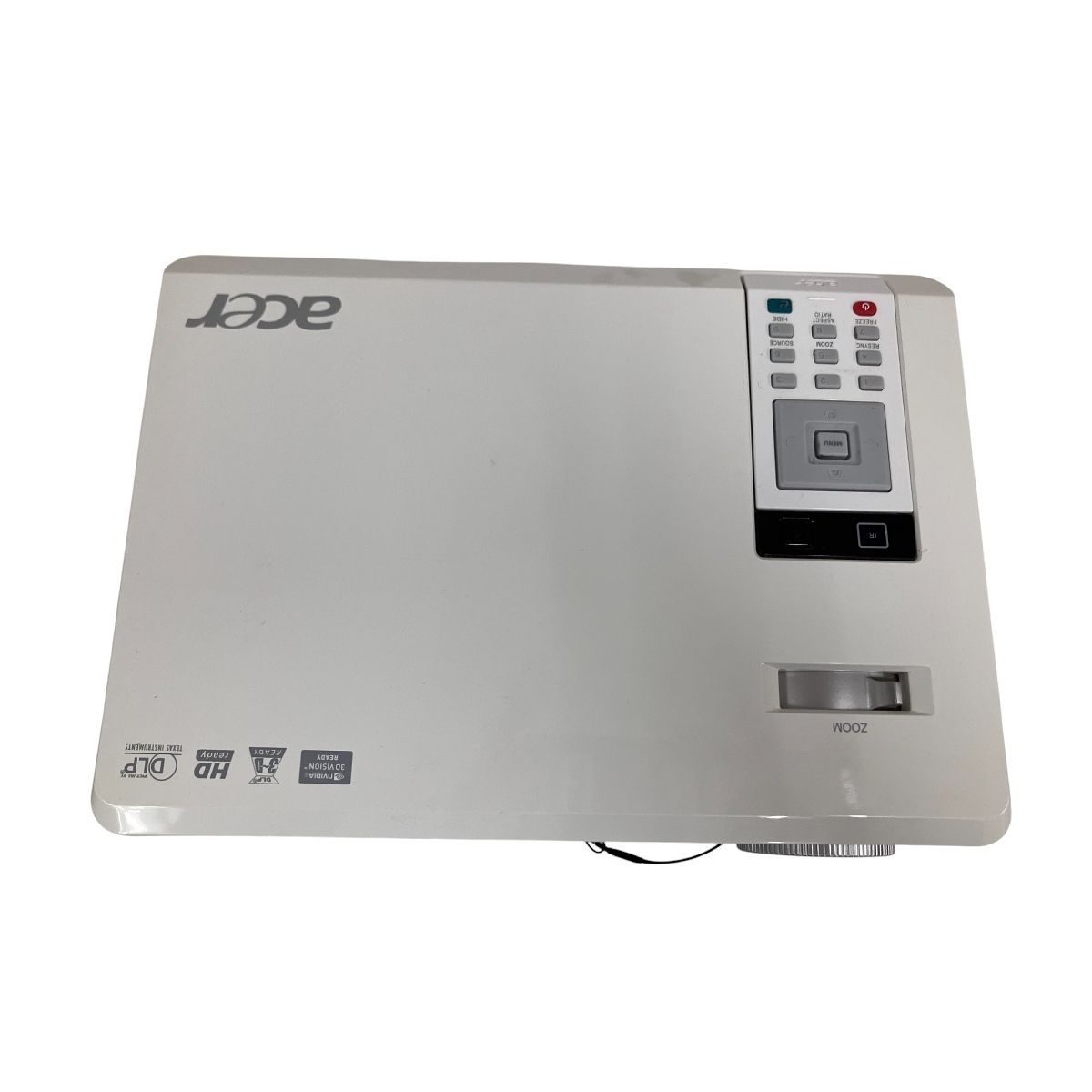 DLP プロジェクター