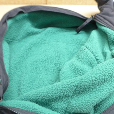 NORTH FACE