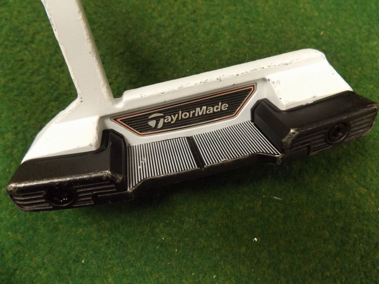 Spider X ショートスラント SX-32 カッパー TaylorMade Spider X SX-32