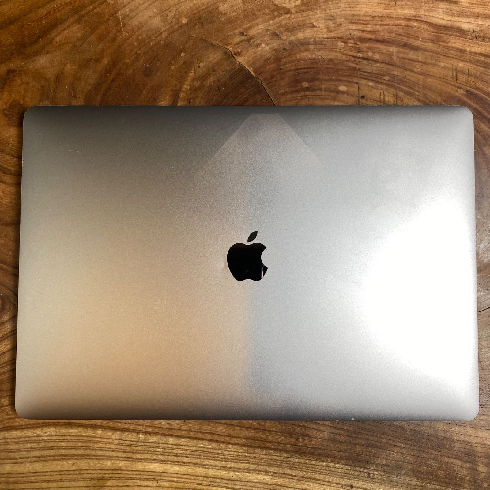 良品/バッテリー良好］Apple MacBook Pro 15inch 2018/Core i9