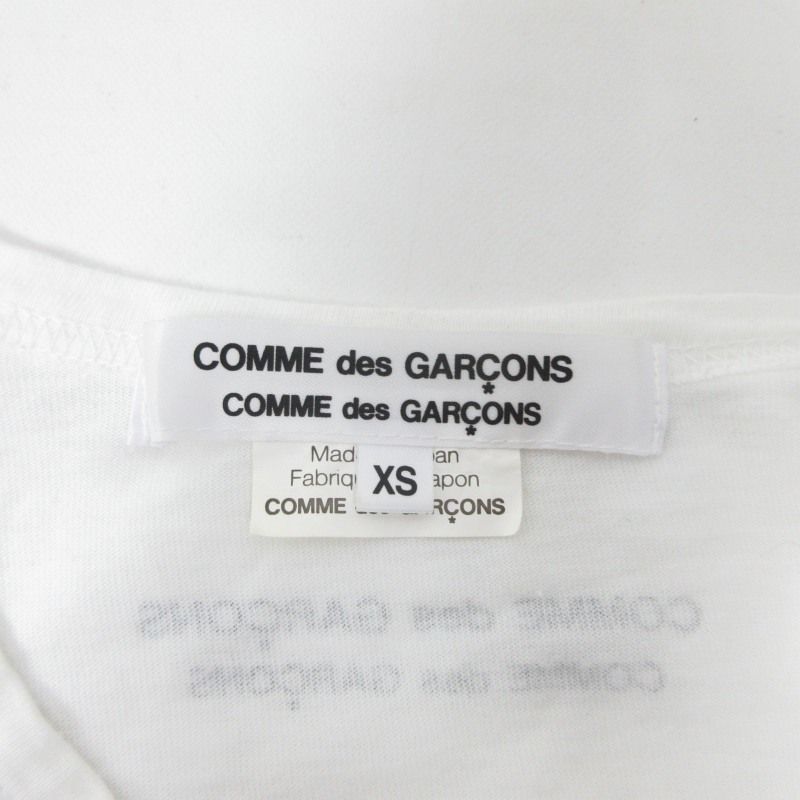 コムデギャルソンコムデギャルソン COMME des GARCONS COMME des