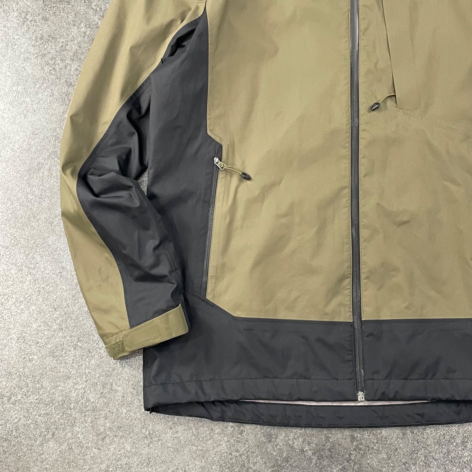 Millet dryedge Jacket ミレー ドライエッジ マウンテン ジャケット