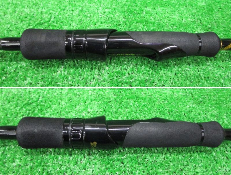 林釣漁具製作所　餌木猿　モンキースティック88 猿舞 497_1.jpg?20150901130516