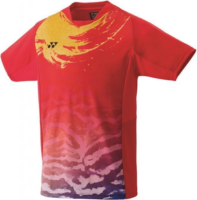 YONEX ヨネックス メンズゲームシャツ フィットスタイル SSR サイズ M