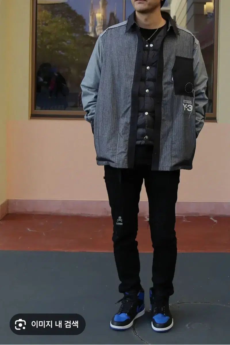 パッチワーク オーバ