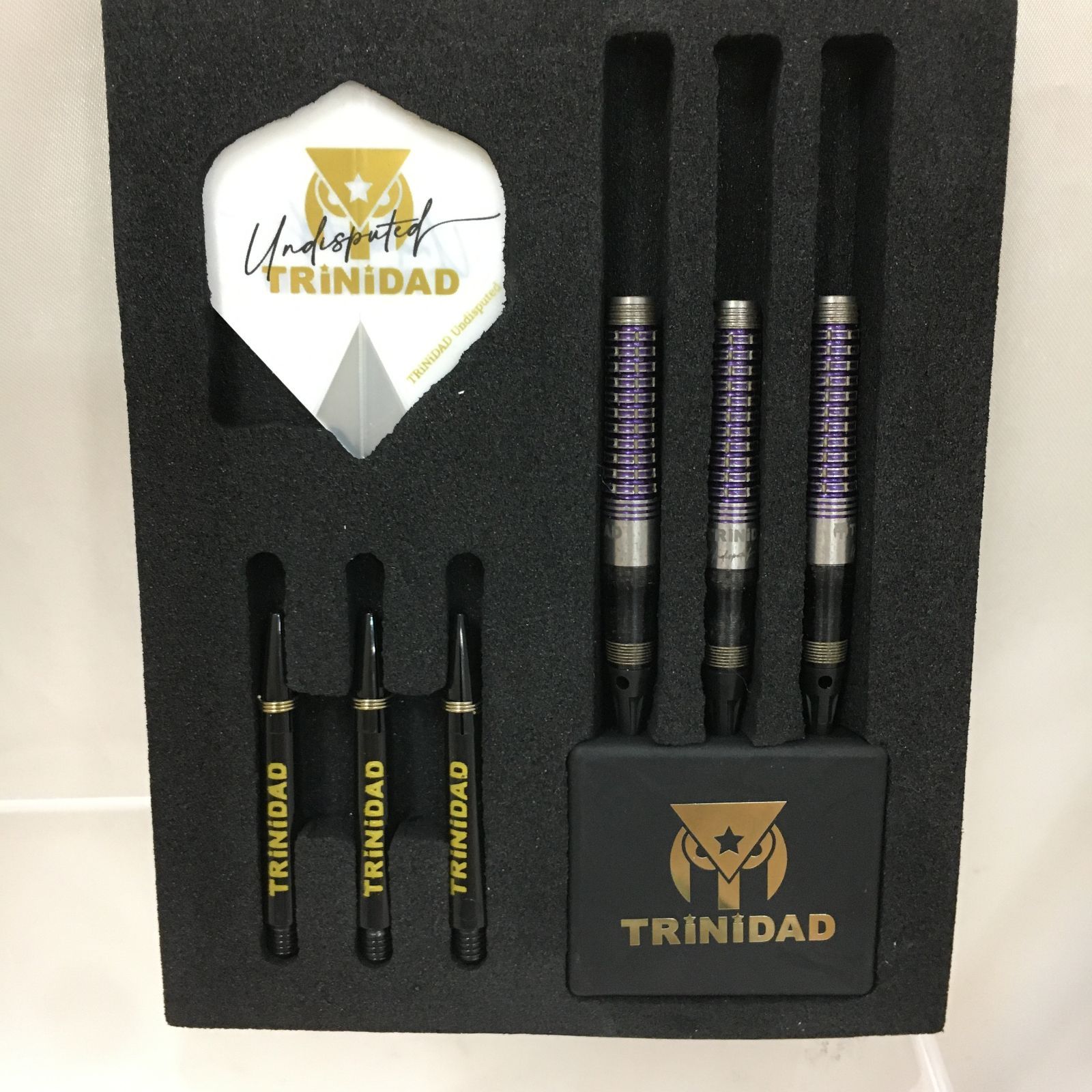 三沢店68-8-0908】TRINIDAD ROMERO type2 岩田夏海モデル